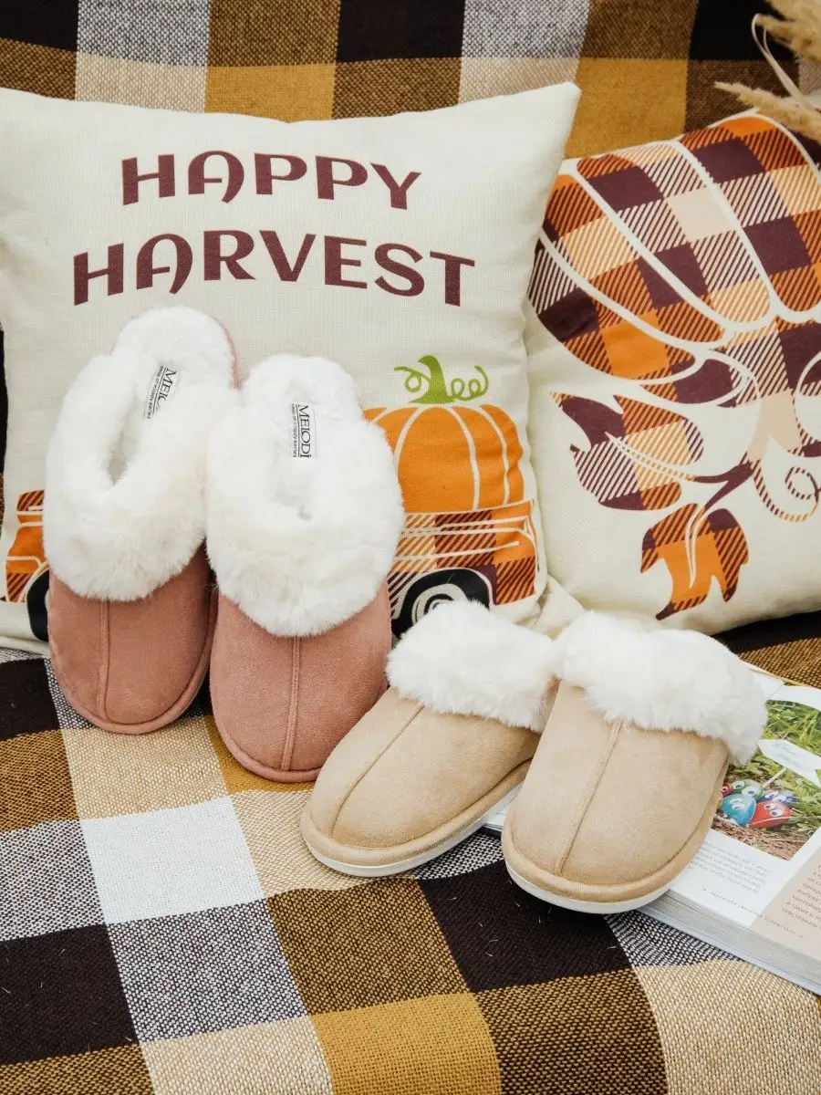 Туфли комнат. жен. 352-326-07 зак (р.36/37)