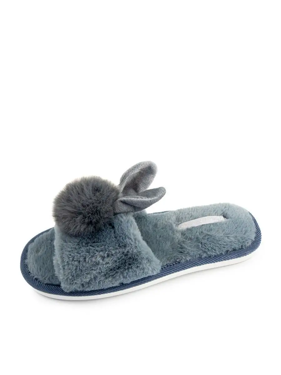 Туфли комнат. жен. 352-142-12 отк (р.36/37)