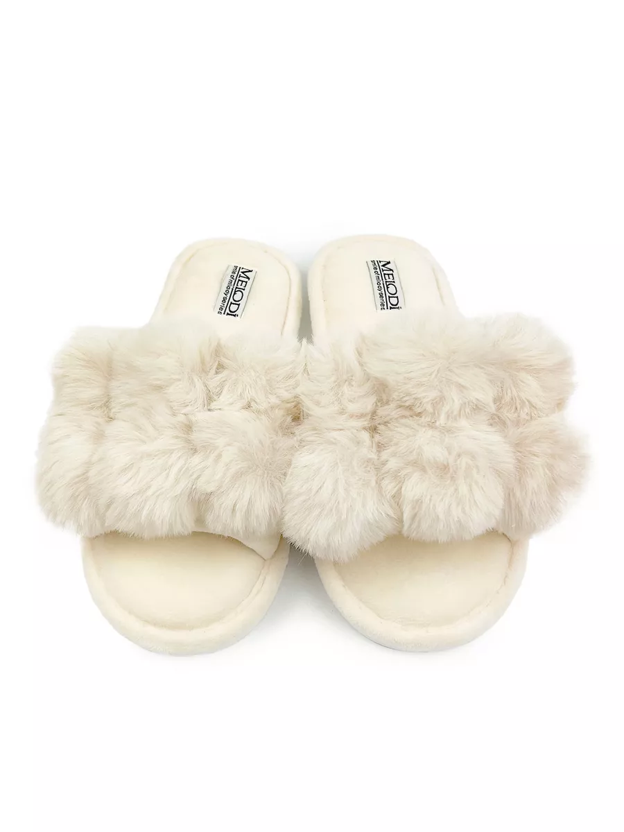 Туфли комнат. жен. 352-183-10 отк (р.36/37)