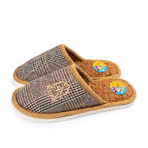 Туфли комнат. детские А-86F-001-16 зак (р.30/31)