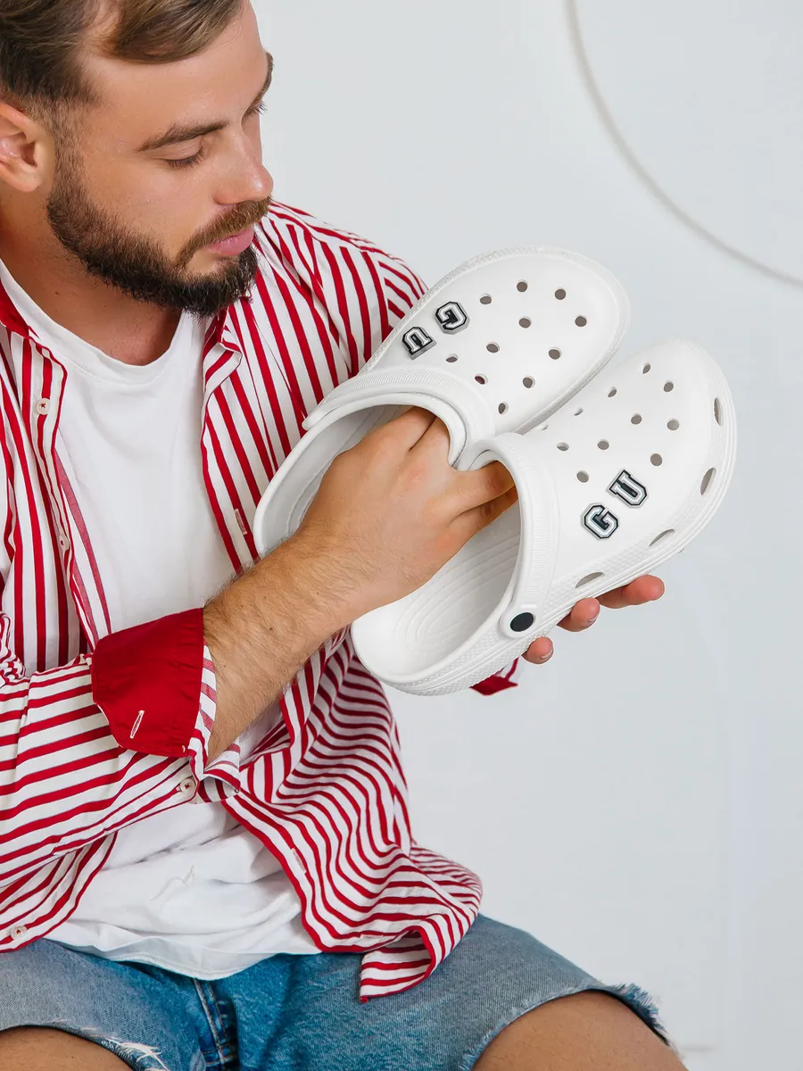 Сабо муж. эва 0971-10/10 GU+G+U ( р.40)