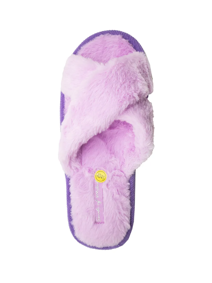 Туфли комнат. жен. 352-031-06 отк. (р.36/37)