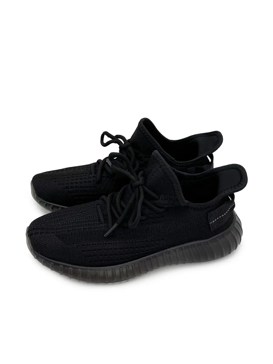 Кроссовки 462-515-01-01 black р.34