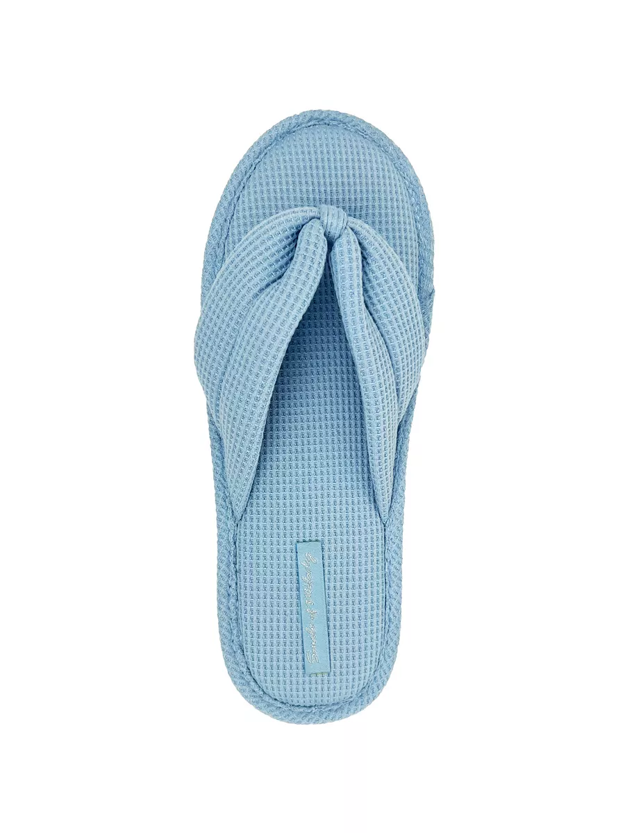 Туфли комнат. жен. 652-010-04 отк. (р.36/37)