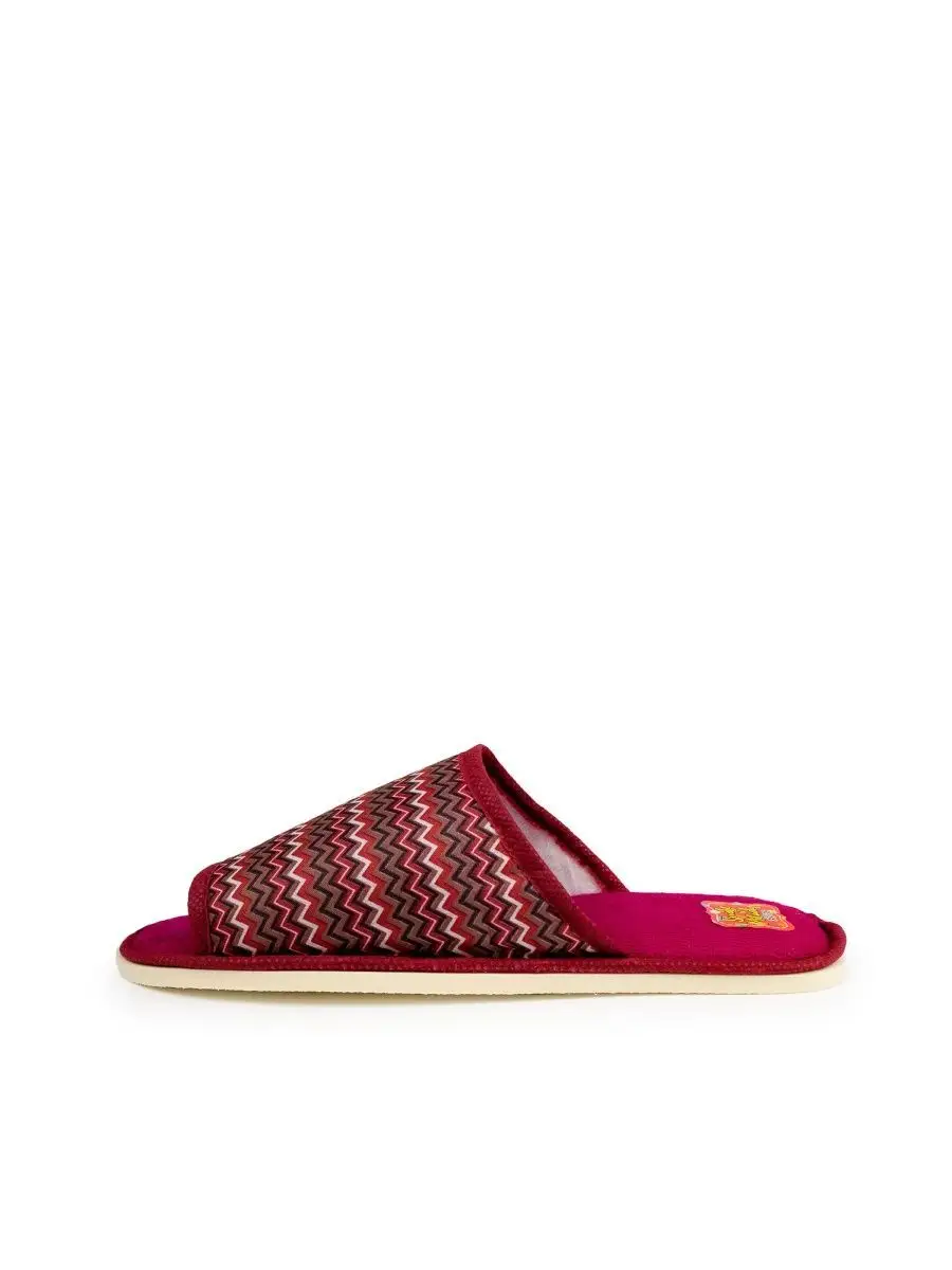 Туфли комнат. жен. А-130-014-08 отк  ( р.36/37)