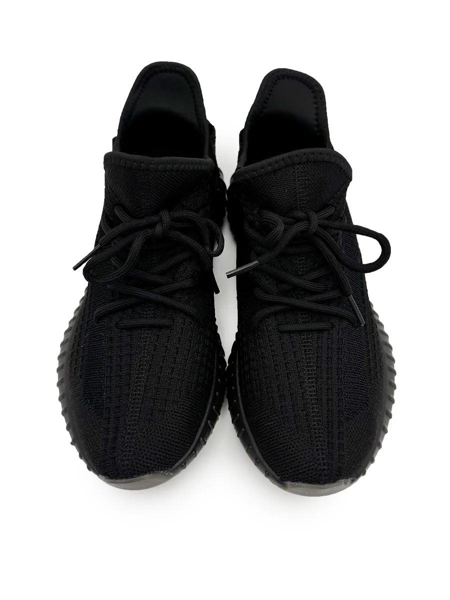 Кроссовки 462-515-01-01 black р.34