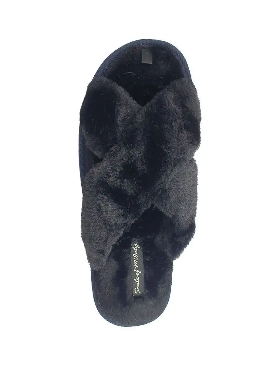 Туфли комнат. жен. 148-161-01 отк. (р.36/37)