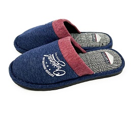 Туфли комнат. муж. DM-C-7-311-03 (40р)