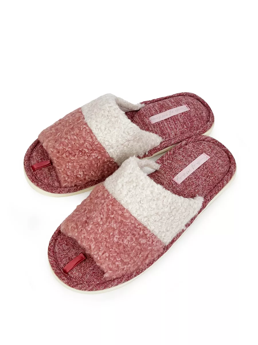 Туфли комнат. жен. А-78-292-07 отк (р.36/37)