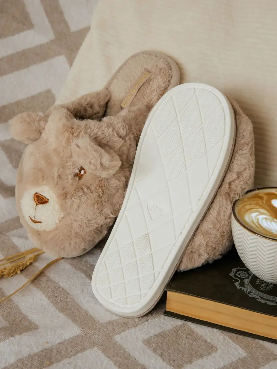 Туфли комнат. жен. 352-892-11 зак. (р.36/37)