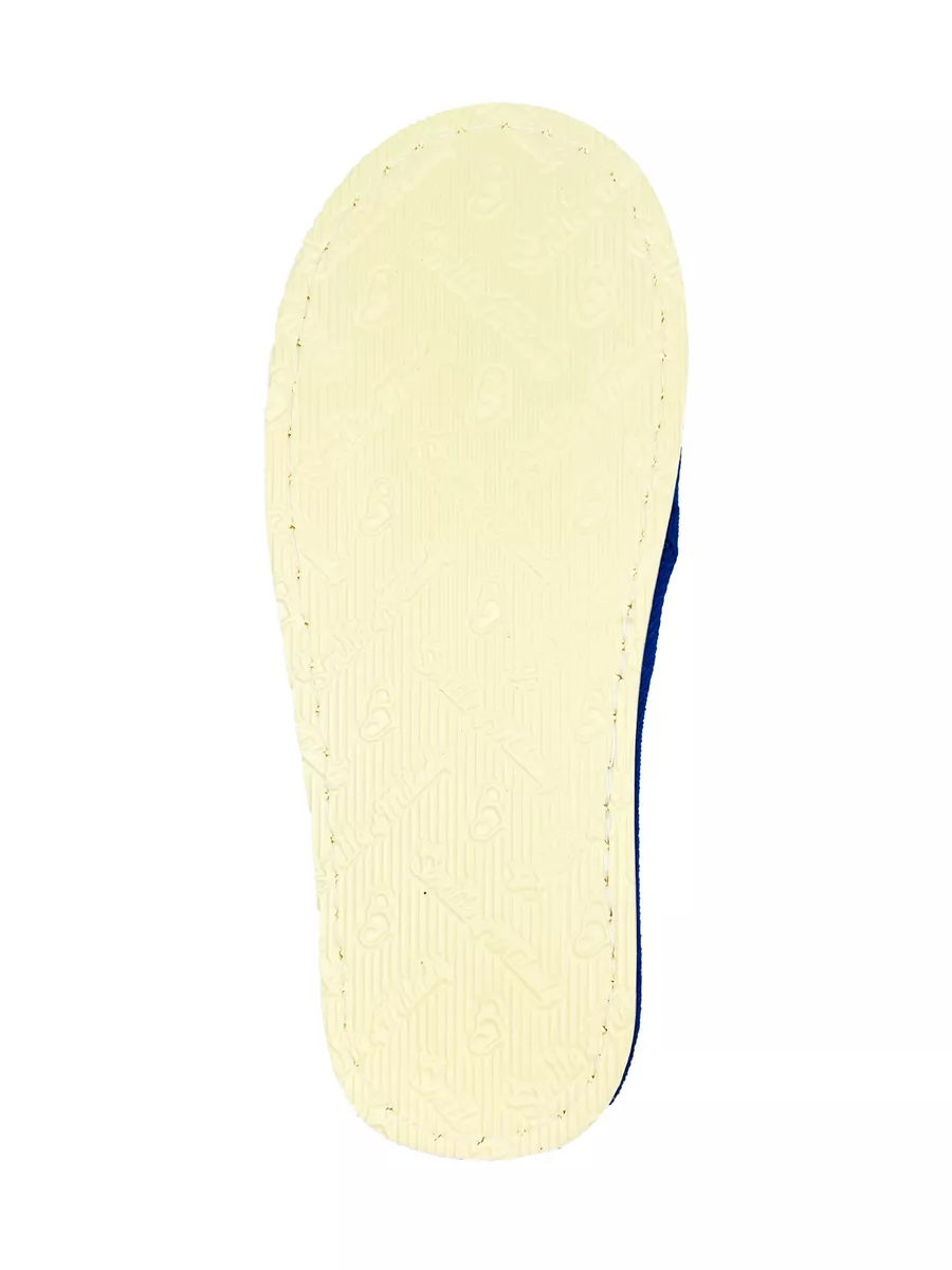 Туфли комнат. жен. А-70 В22-046-03 отк. (р.36/37)