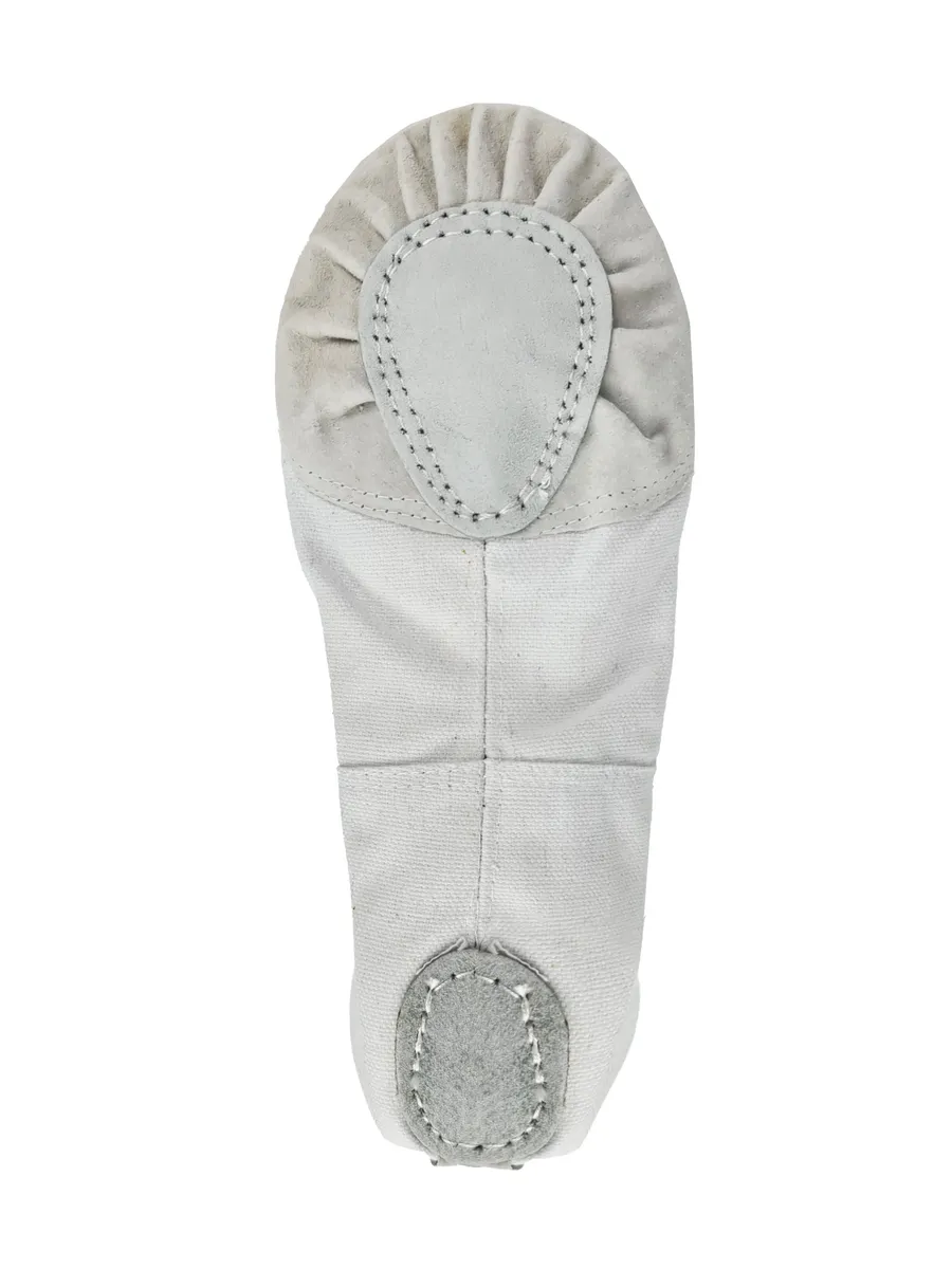 Балетки Белые 3201 р.22