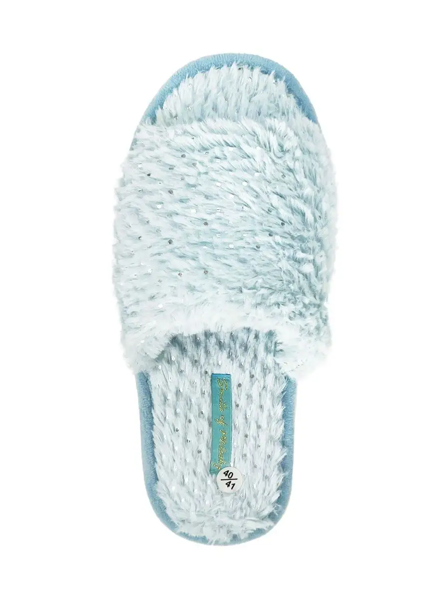 Туфли комнат. жен. 352-172-04.2 отк. (р.36/37)