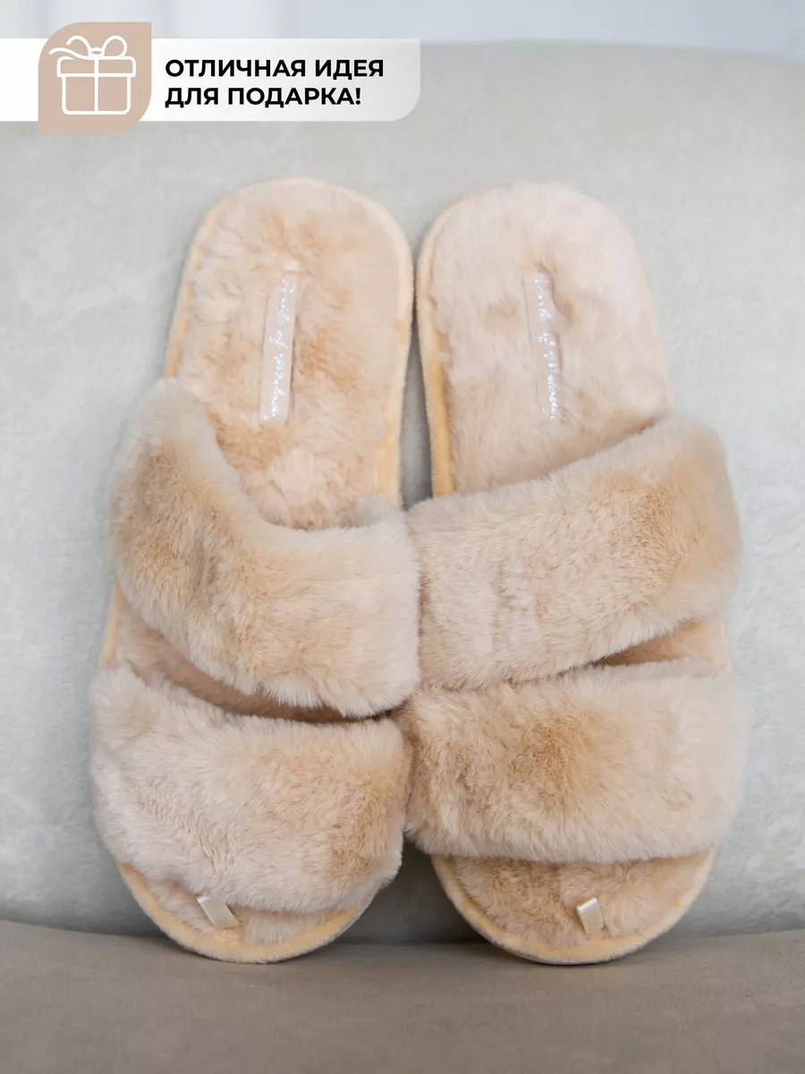 Туфли комнат. жен. А-78-310-11 отк (р.36/37)