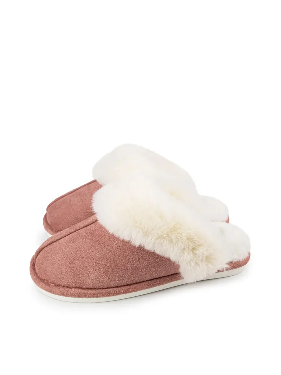 Туфли комнат. жен. 352-326-07 зак (р.36/37)