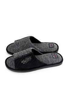 Тапочки домашние мужские А-81-161 открытые купить от производителя