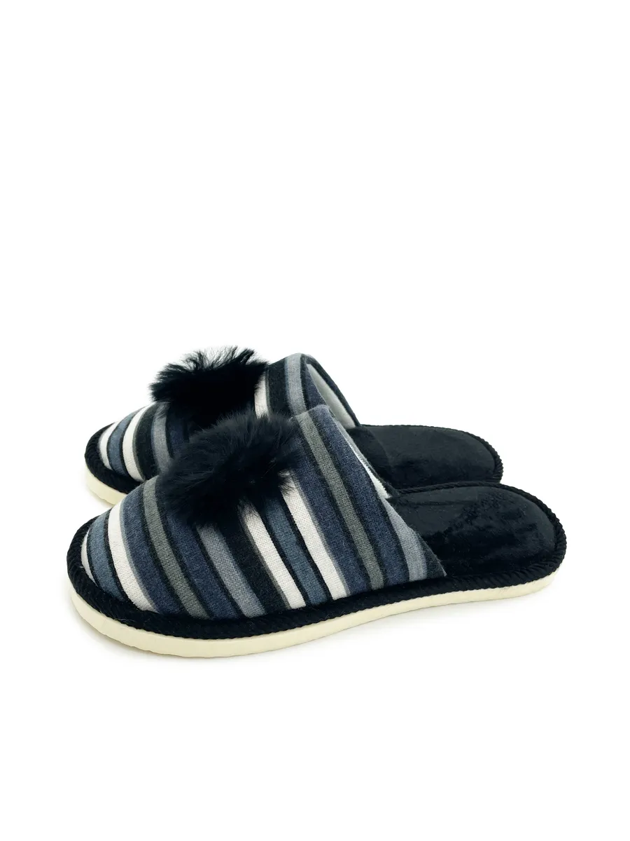 Туфли комнат. жен. А-82-003-01 зак. (р.36)