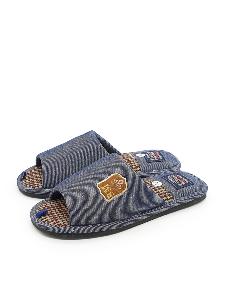 Туфли комнат. муж. А81-201-04 отк.  40-41р