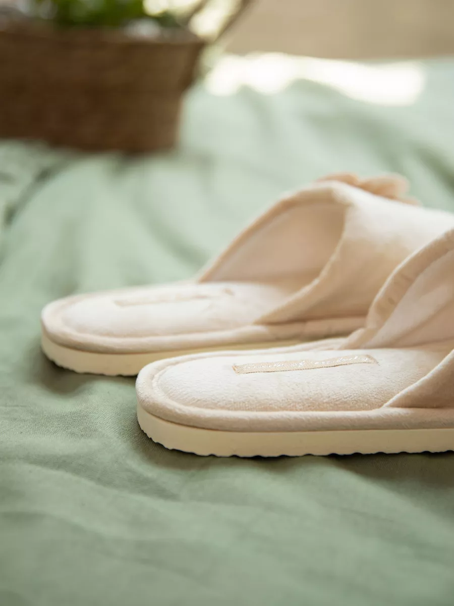 Туфли комнат. жен. А-78-306-11 отк (р.36/37)