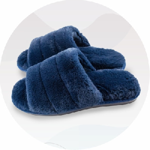 Тапочки домашние мужские