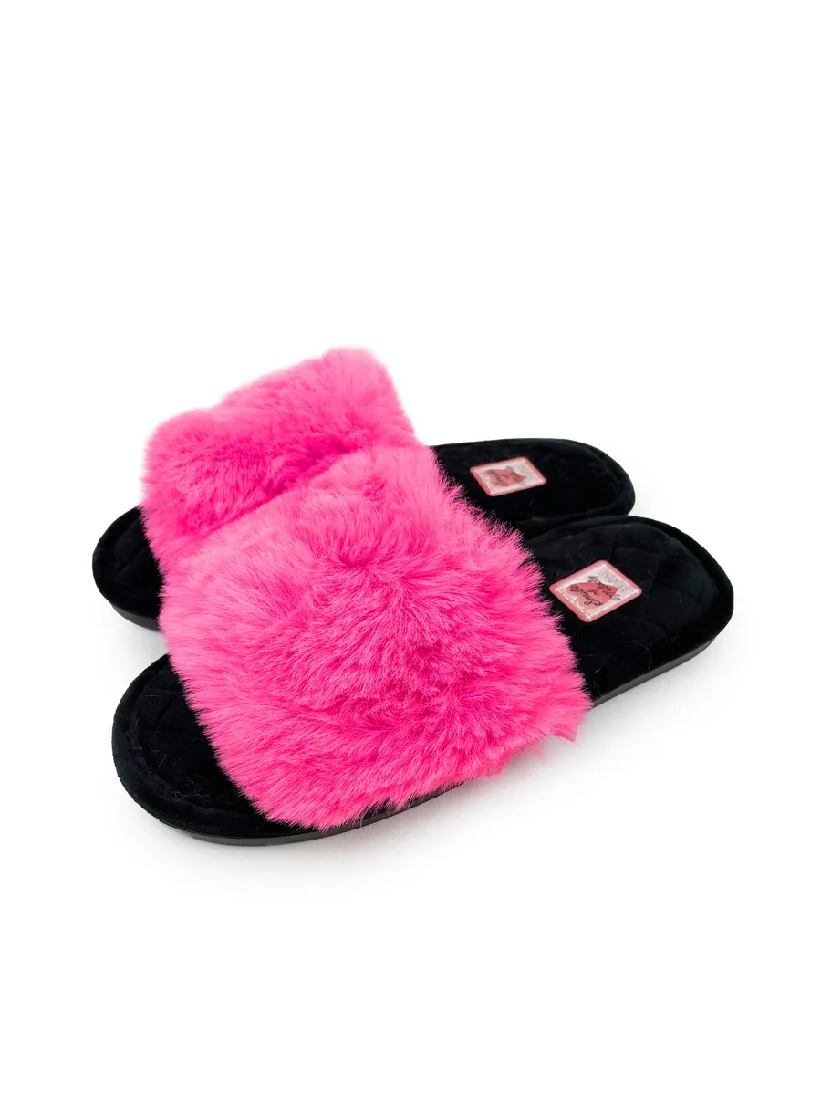 Туфли комнат. жен. 352-054-01.07 отк. (р.36/37)