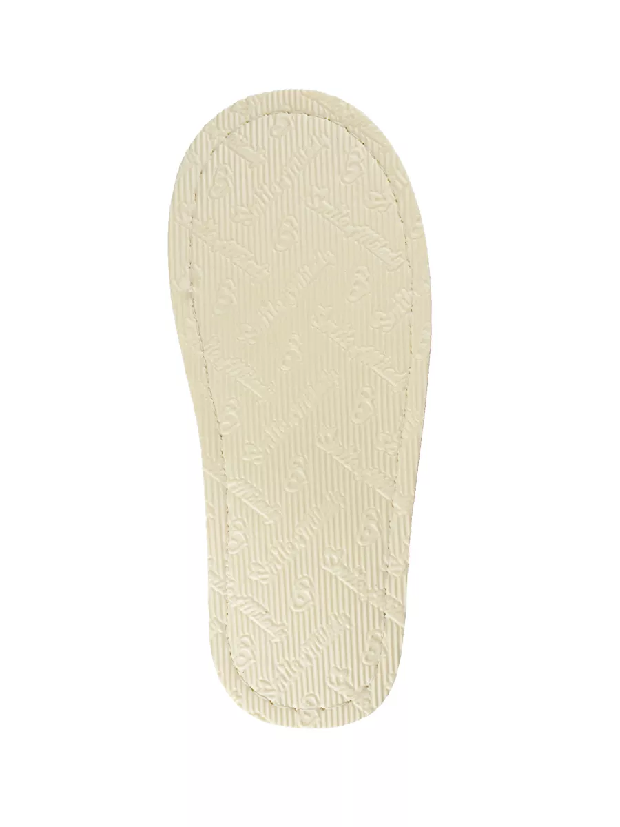 Туфли комнат. жен. A-70-148-04 зак. (р.36/37)