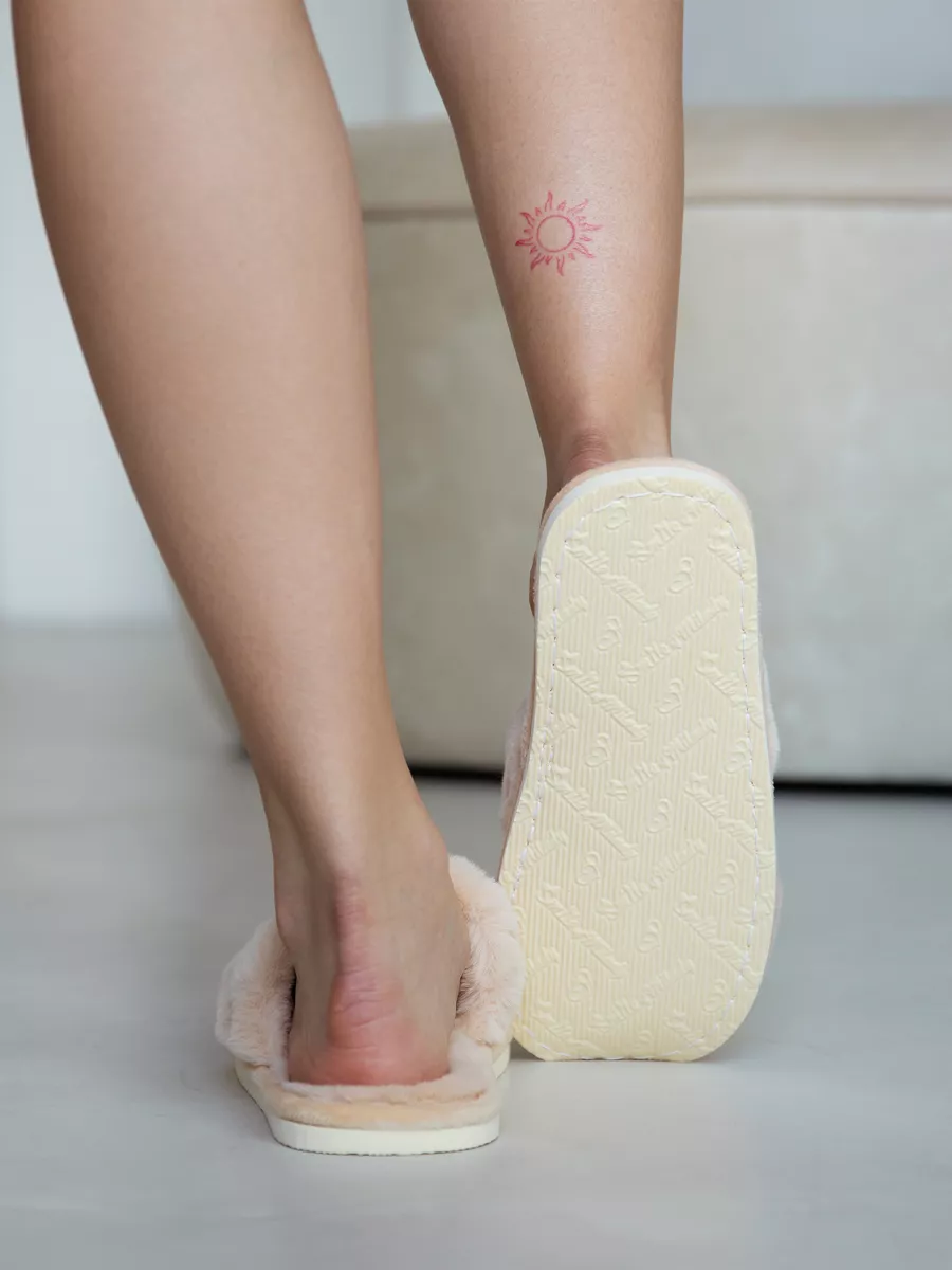 Туфли комнат. жен. А-78-310-11 отк (р.36/37)