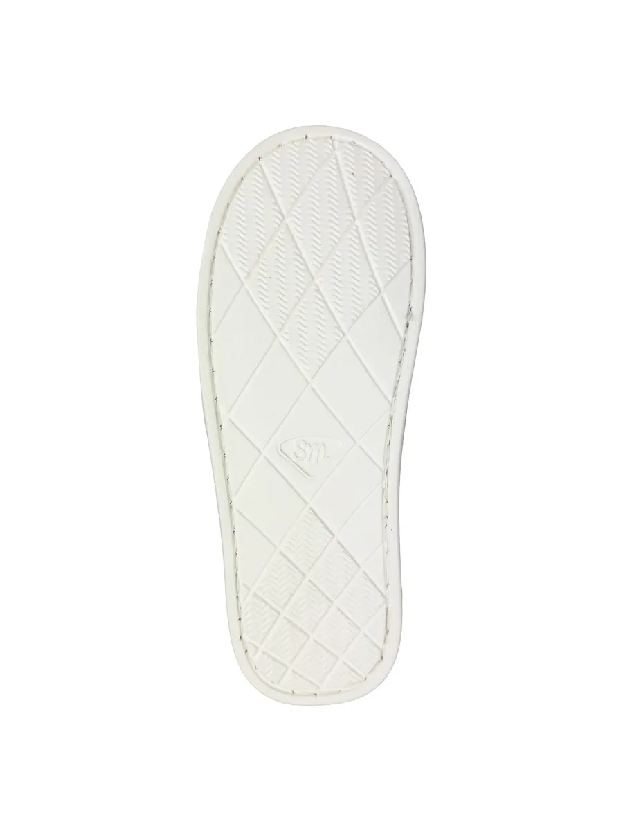 Туфли комнат. жен. 352-342-16 отк. (р.36/37)