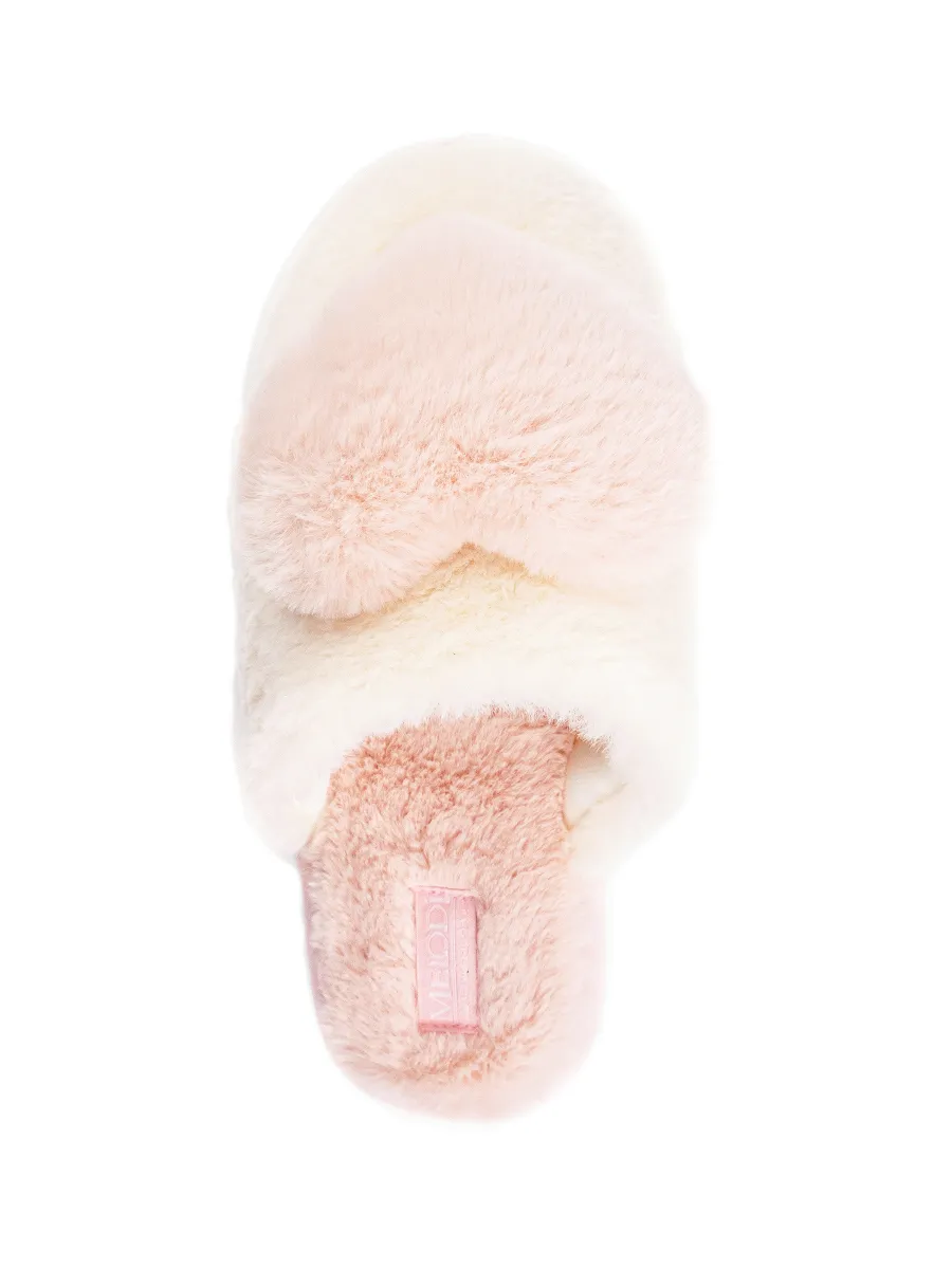 Туфли комнат. жен. 352-360-07 зак (р.36/37)