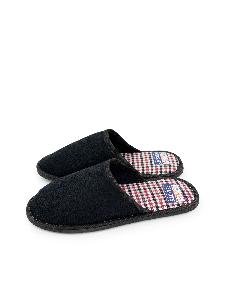 Туфли комнат. муж. А-150-041--01 зак  40-41р