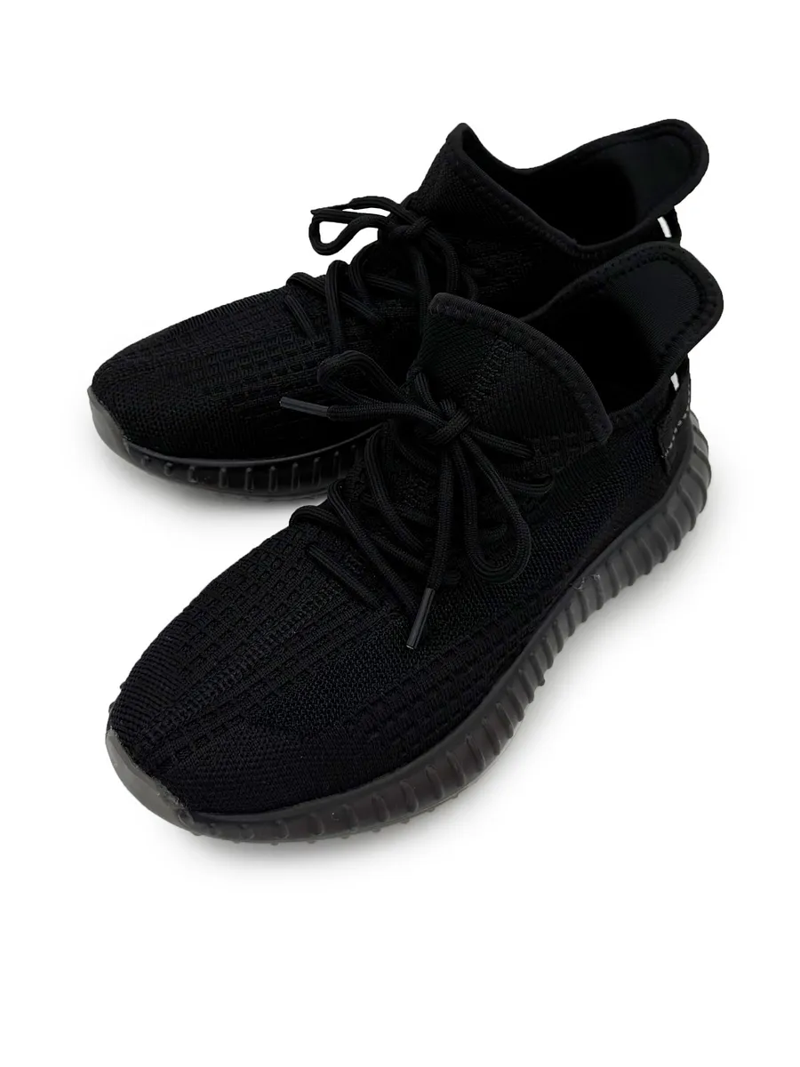 Кроссовки 462-515-01-01 black р.34