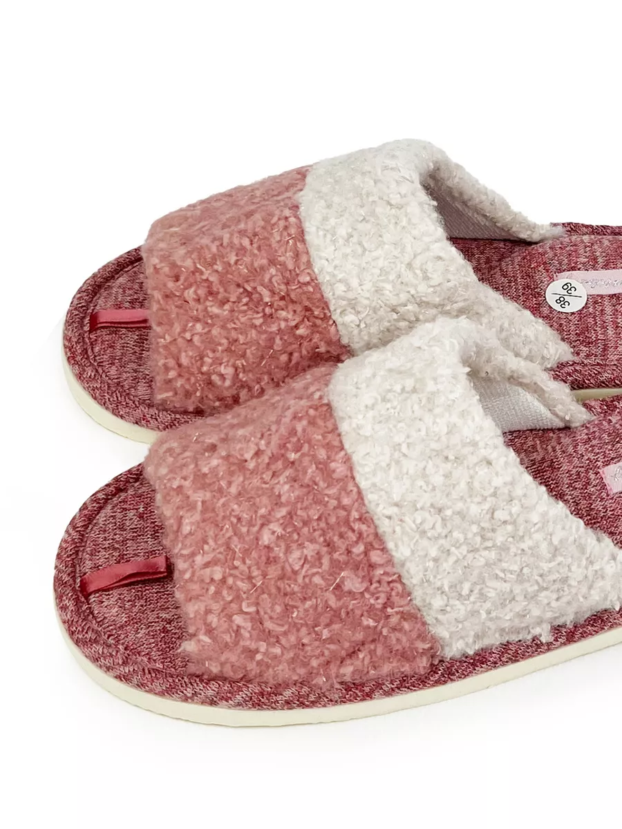 Туфли комнат. жен. А-78-292-07 отк (р.36/37)