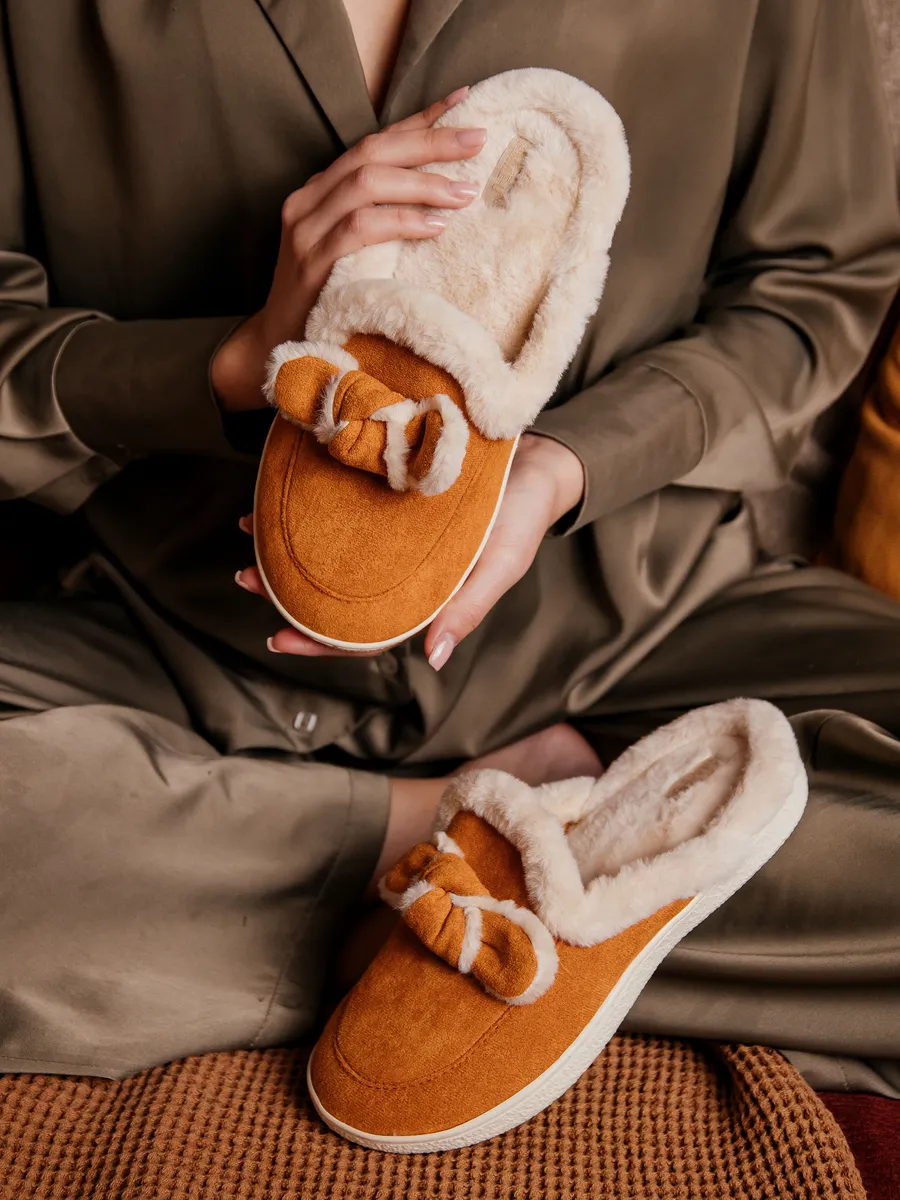 Туфли комнат. жен. GM-520-330-09 (р.35/36)