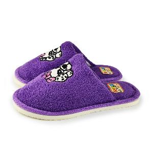 Туфли комнат. детские А-70F-016-06-зак (р.30/31)