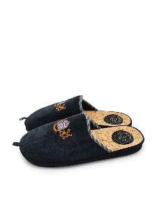 Туфли комнат. муж. SM 110-001-1-01 (р.41) зак