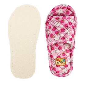 Туфли комнат. детские А-180-043-07.7 30-31