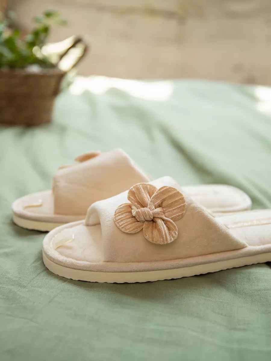 Туфли комнат. жен. А-78-306-11 отк (р.36/37)