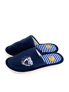 Тапочки домашние детские А-70F-020 закрытые купить от производителя