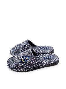 Туфли комнат. муж. А81-116-02 отк.(р.42/43)