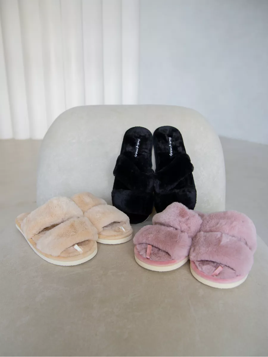 Туфли комнат. жен. А-78-310-11 отк (р.36/37)