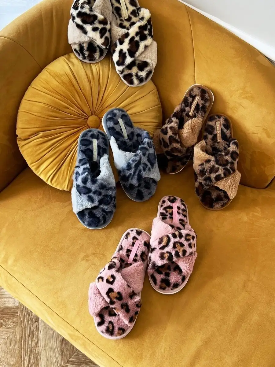 Туфли комнат. жен. 352-164-07 отк. (р.36/37)