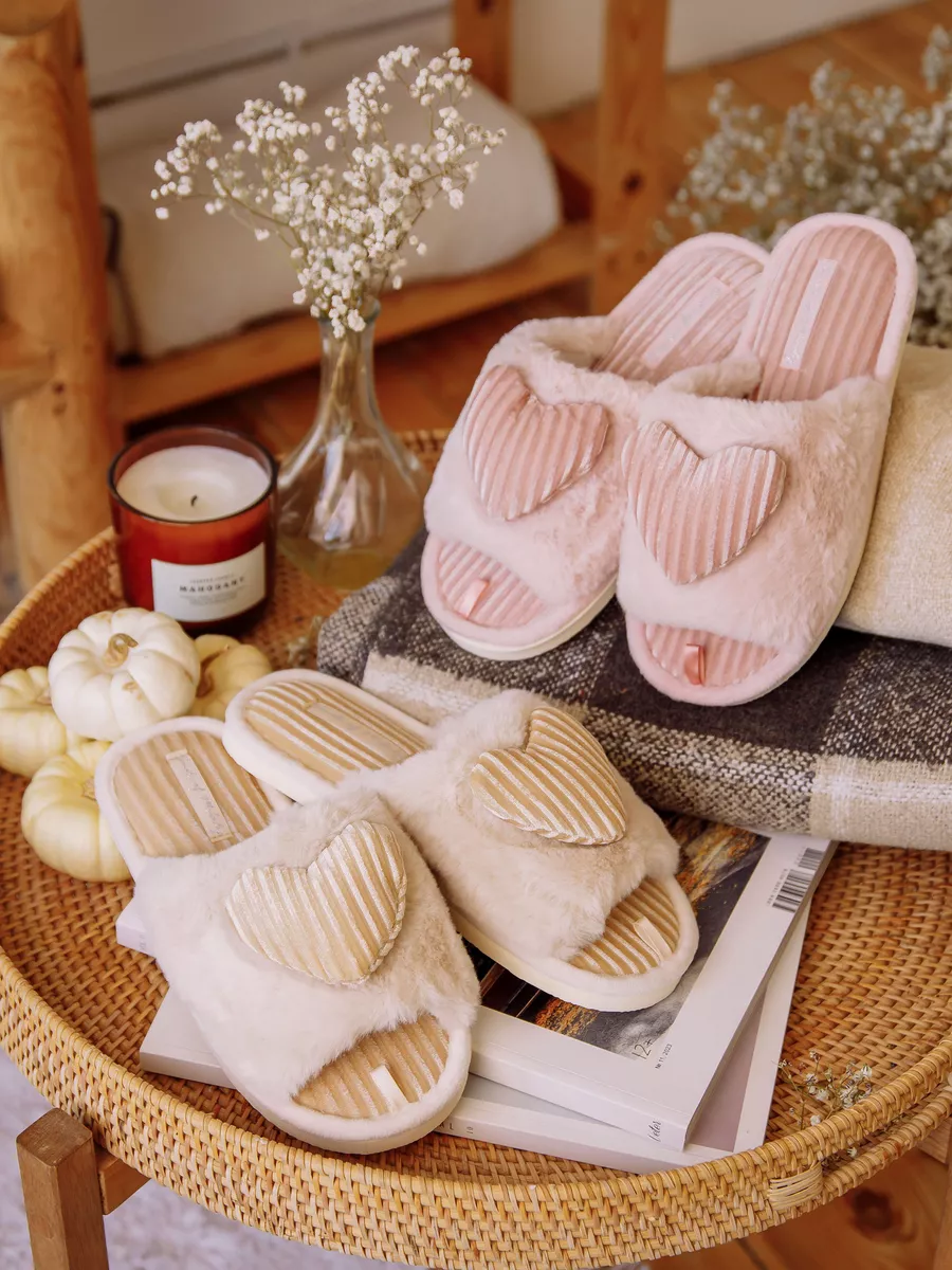 Туфли комнат. жен. А-78-267-11 отк (р.36/37)