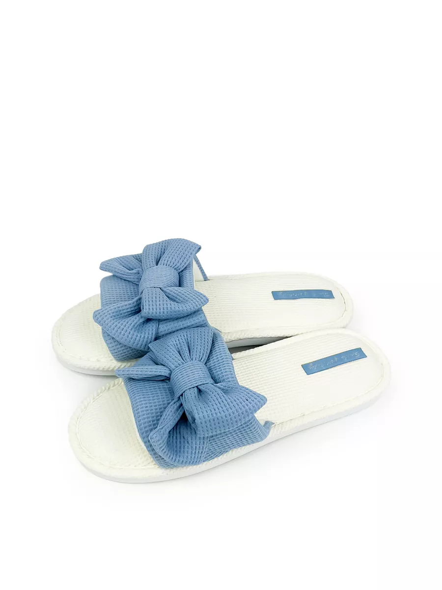 Туфли комнат. жен. 652-004-04 отк. (р.36/37)