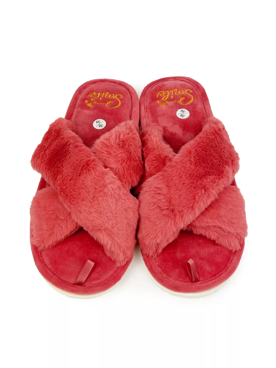 Туфли комнат. жен. А-78-300-08 отк (р.36/37)