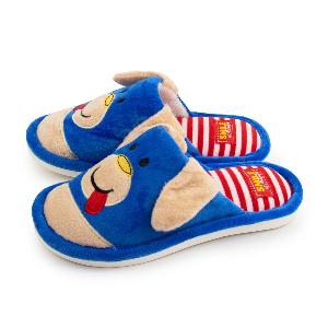 Тапочки домашние детские SM 353-026 Щенята купить от производителя