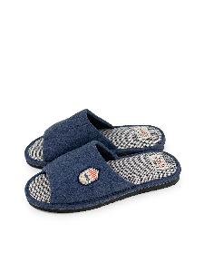 Туфли комнат. муж. А-81-109-02 отк (41р) 