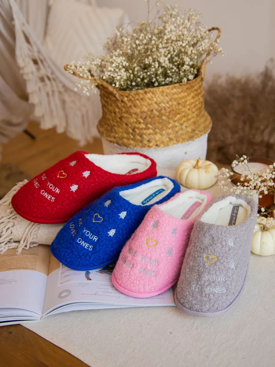 Туфли комнат. жен. 248-342-02 зак. (р.36/37)