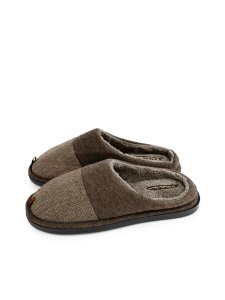 Туфли комнат. муж. 351-257-16 зак.  44-45р