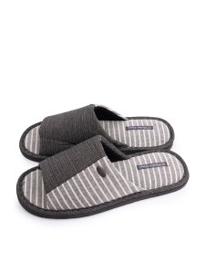 Туфли комнат. муж. А71-002-01 отк.(р.40/41)