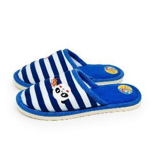 Тапочки детские домашние А-70F-019 закрытые купить от производителя